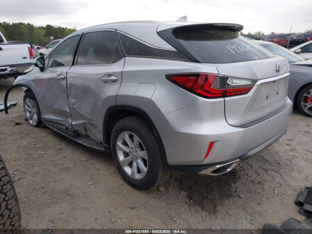 2T2BZMCA1GC046992 Lexus RX 350