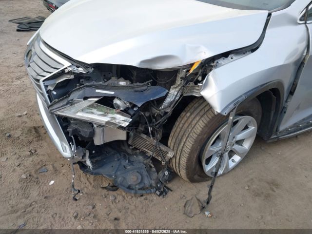 2T2BZMCA1GC046992 Lexus RX 350