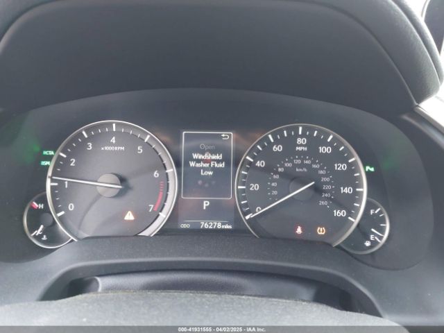 2T2BZMCA1GC046992 Lexus RX 350