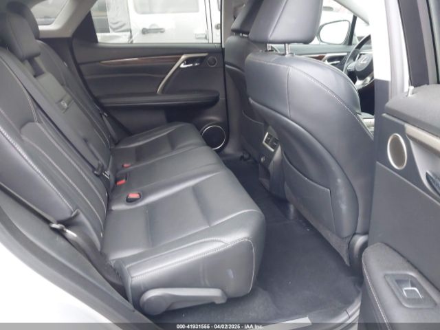 2T2BZMCA1GC046992 Lexus RX 350