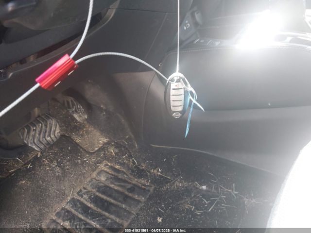 5N1AT2MV2LC763259 Nissan Rogue Sl Intelligent Awd
