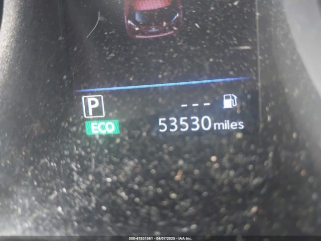 5N1AT2MV2LC763259 Nissan Rogue Sl Intelligent Awd