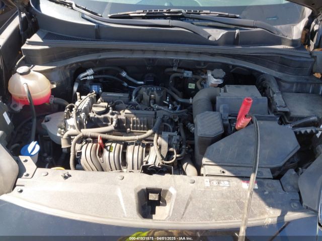 KNDP6CAC5N7963174 KIA Sportage Nightfall Edition