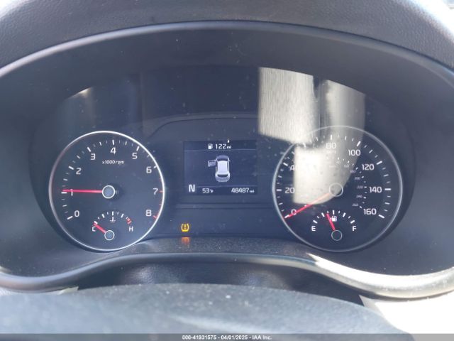 KNDP6CAC5N7963174 KIA Sportage Nightfall Edition