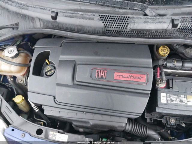 2013 FIAT 500 3C3CFFAR5DT592018 Photo 9