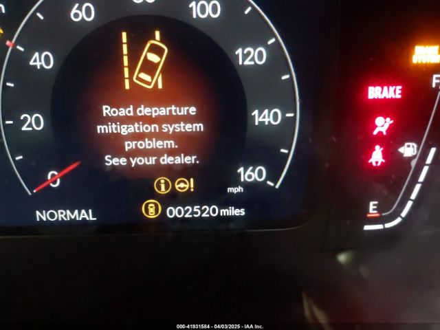 2HGFE1E5XSH474804 Honda Civic Si Base W/high Performance Summer Tires/