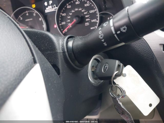 4S3BMBA67E3032459 Subaru Legacy 2.5i