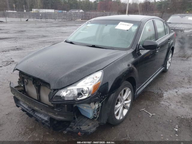 4S3BMBA67E3032459 Subaru Legacy 2.5i