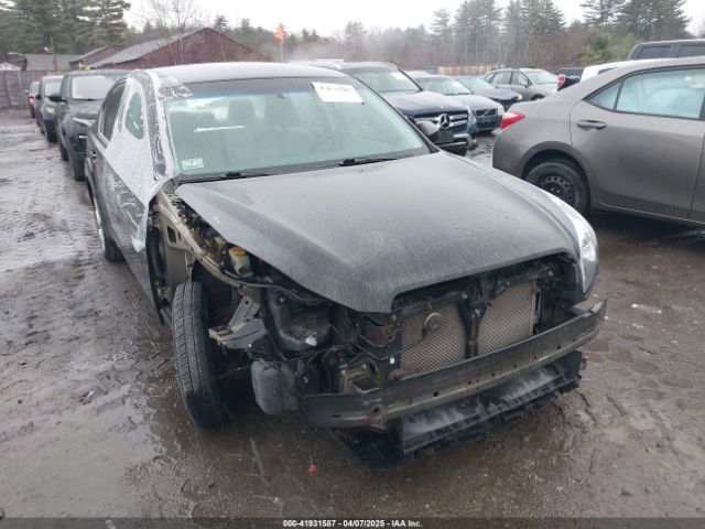4S3BMBA67E3032459 Subaru Legacy 2.5i
