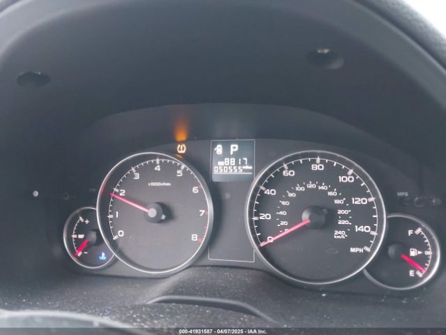 4S3BMBA67E3032459 Subaru Legacy 2.5i