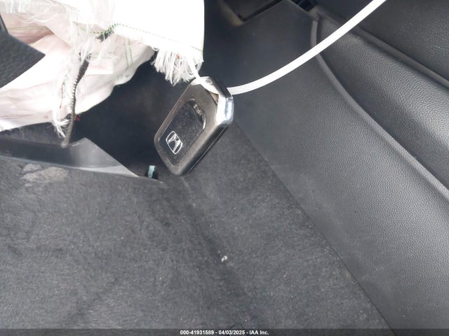 1HGCV1F3XJA168344 Honda Accord Sport