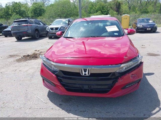 1HGCV1F3XJA168344 Honda Accord Sport