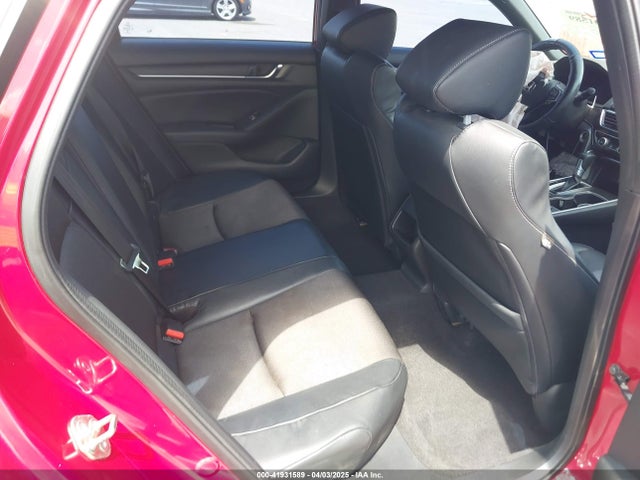 1HGCV1F3XJA168344 Honda Accord Sport