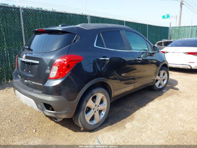 KL4CJASB5GB721132 Buick Encore