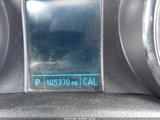 KL4CJASB5GB721132 Buick Encore