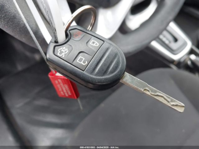 3FADP4BJ2HM168098 Ford FIESTA SE