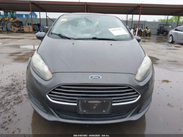 3FADP4BJ2HM168098 Ford FIESTA SE
