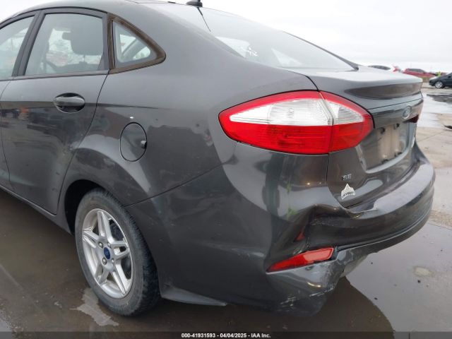 3FADP4BJ2HM168098 Ford FIESTA SE