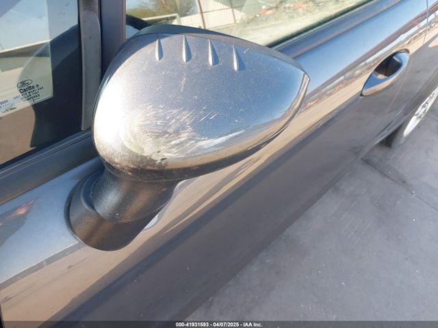 3FADP4BJ2HM168098 Ford FIESTA SE