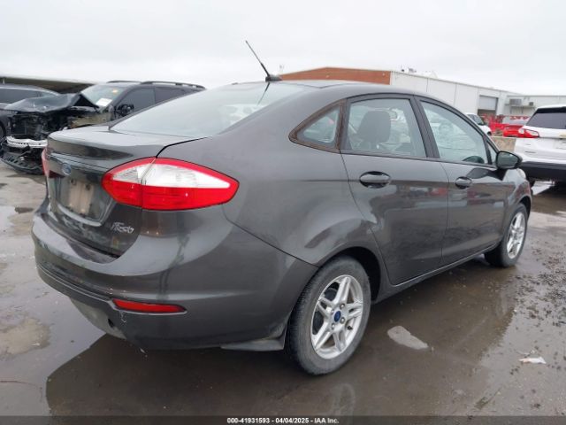 3FADP4BJ2HM168098 Ford FIESTA SE