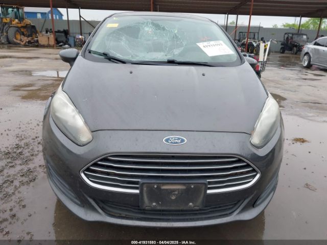3FADP4BJ2HM168098 Ford FIESTA SE