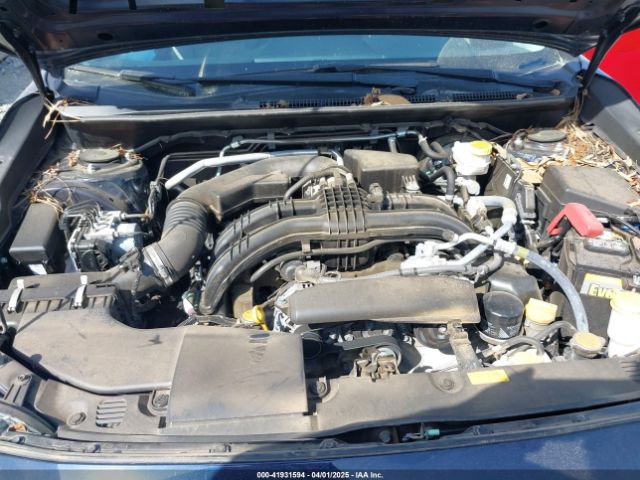 4S3GTAB65L3700306 Subaru Impreza 5-door
