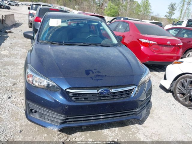 4S3GTAB65L3700306 Subaru Impreza 5-door