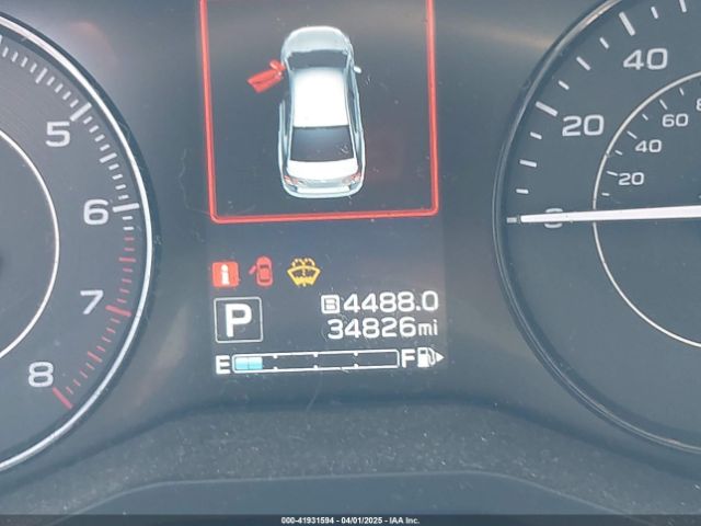 4S3GTAB65L3700306 Subaru Impreza 5-door