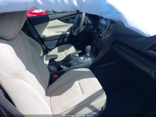 4S3GTAB65L3700306 Subaru Impreza 5-door