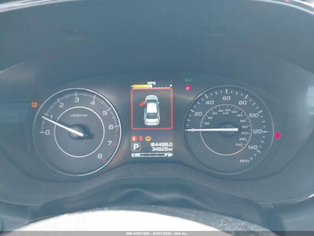 4S3GTAB65L3700306 Subaru Impreza 5-door