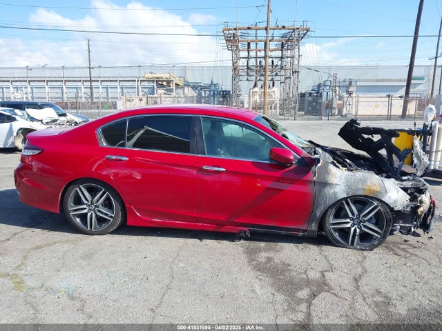 1HGCR2F15HA238240 Honda k24w1
