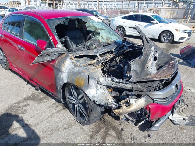 1HGCR2F15HA238240 Honda k24w1