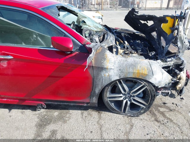 1HGCR2F15HA238240 Honda k24w1