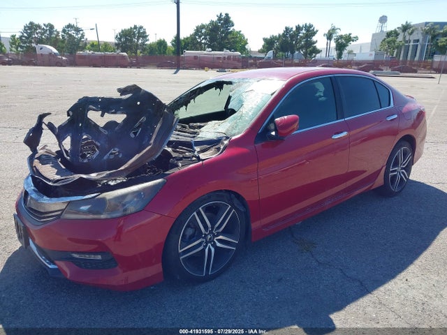 1HGCR2F15HA238240 Honda k24w1