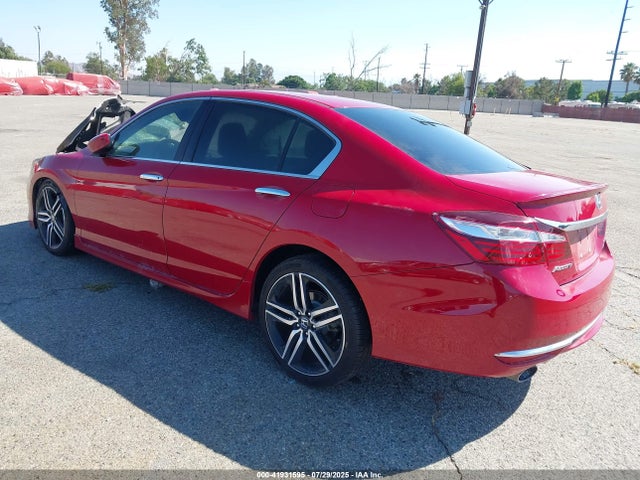 1HGCR2F15HA238240 Honda k24w1