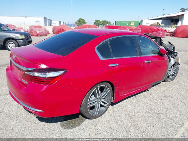 1HGCR2F15HA238240 Honda k24w1