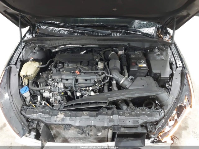 5XXG34J20MG036496 KIA K5 EX