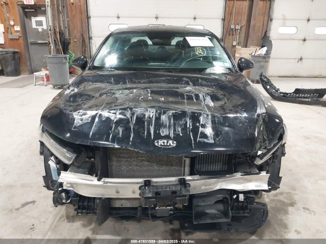 5XXG34J20MG036496 KIA K5 EX