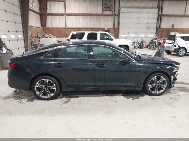 5XXG34J20MG036496 KIA K5 EX