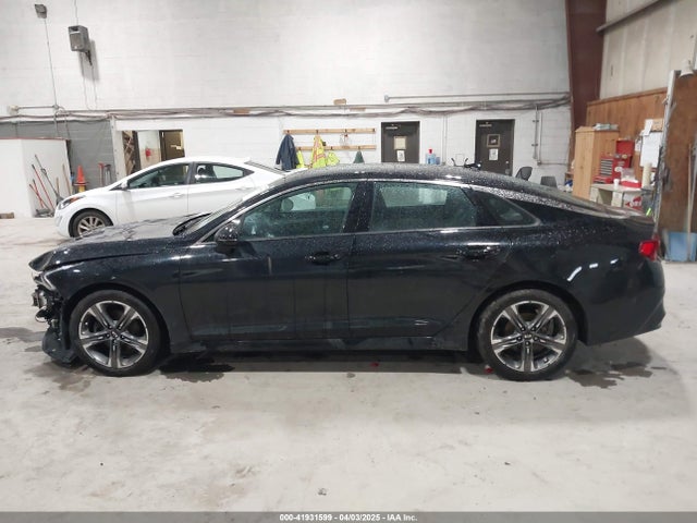 5XXG34J20MG036496 KIA K5 EX