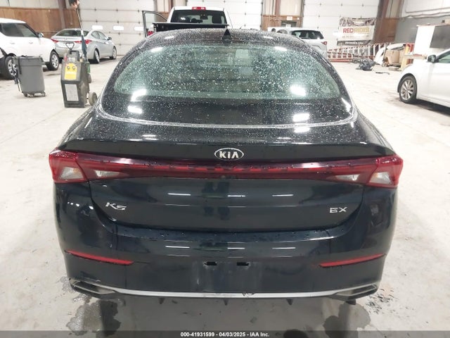 5XXG34J20MG036496 KIA K5 EX