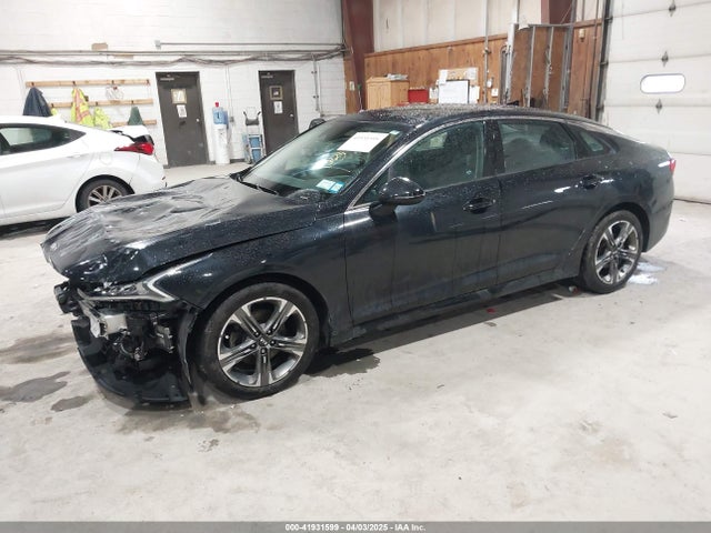 5XXG34J20MG036496 KIA K5 EX