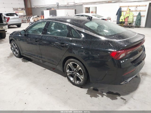 5XXG34J20MG036496 KIA K5 EX