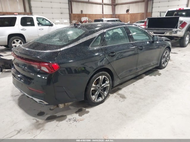 5XXG34J20MG036496 KIA K5 EX