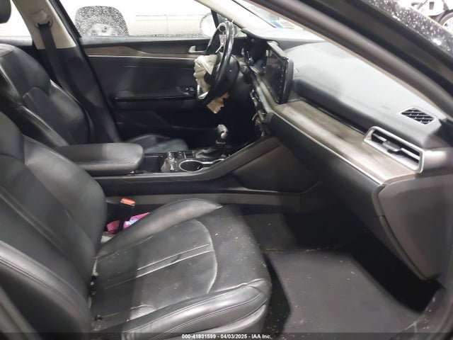 5XXG34J20MG036496 KIA K5 EX