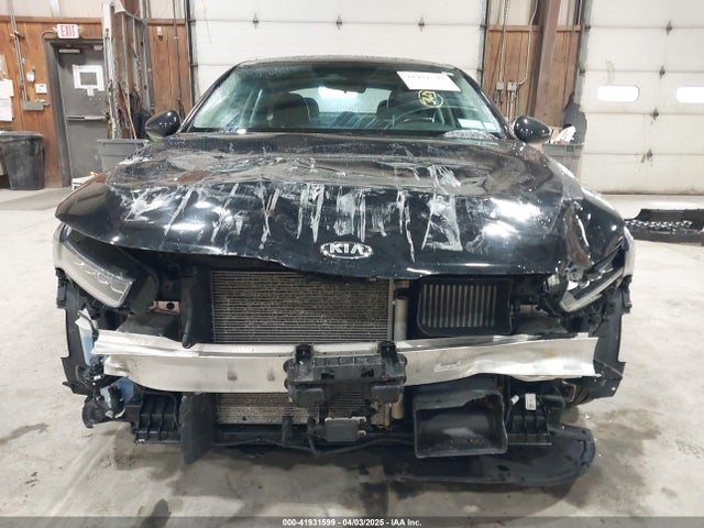 5XXG34J20MG036496 KIA K5 EX