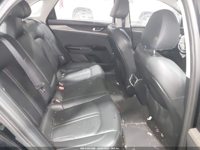 5XXG34J20MG036496 KIA K5 EX