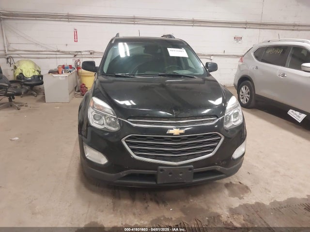 2GNFLFEK8G6175202 Chevrolet EQUINOX LT