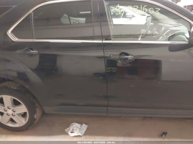2GNFLFEK8G6175202 Chevrolet EQUINOX LT
