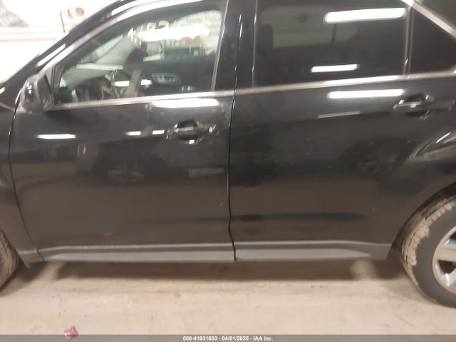 2GNFLFEK8G6175202 Chevrolet EQUINOX LT